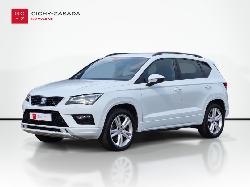 Seat Ateca 2018