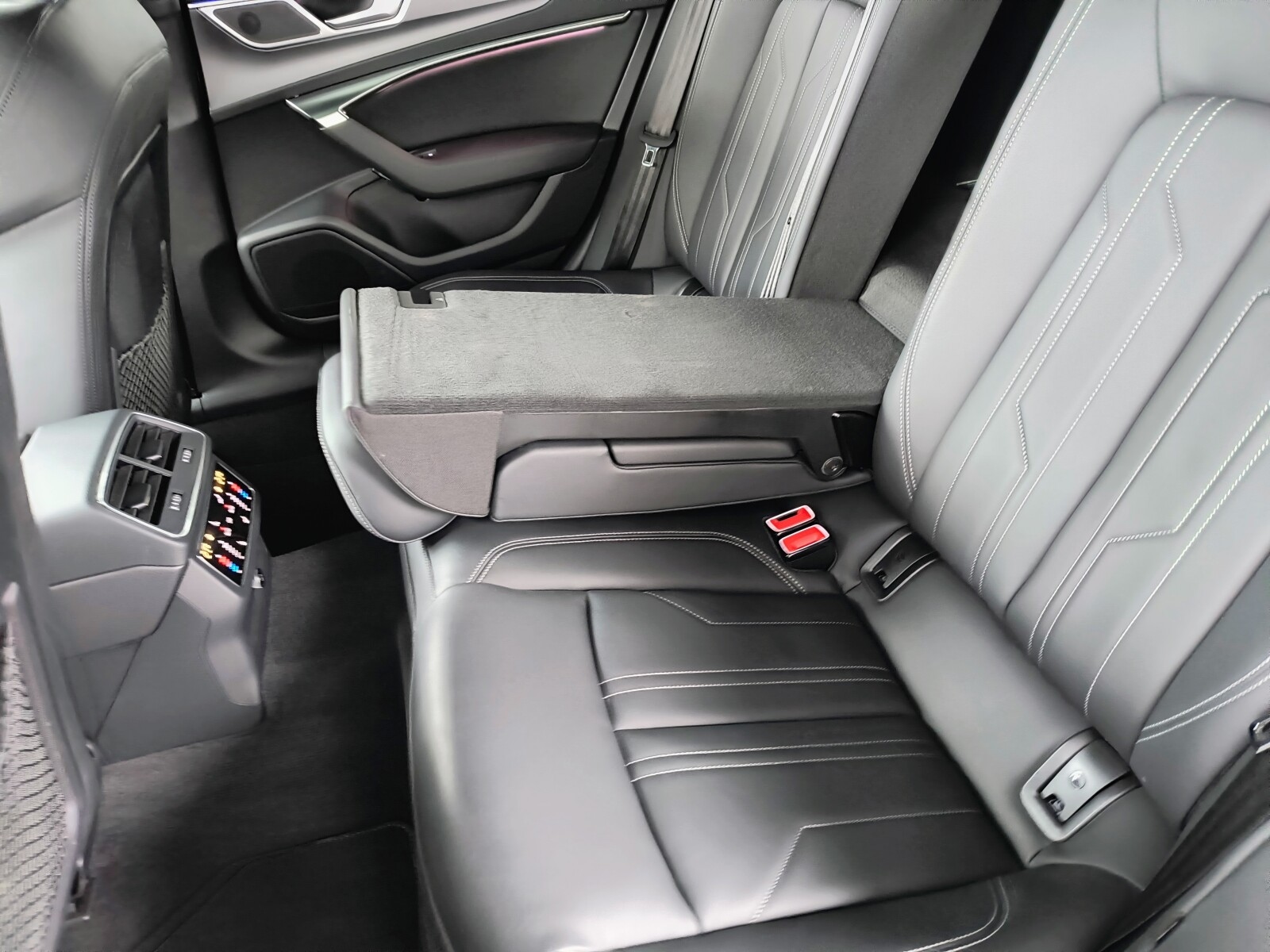 Audi A7 Sportback