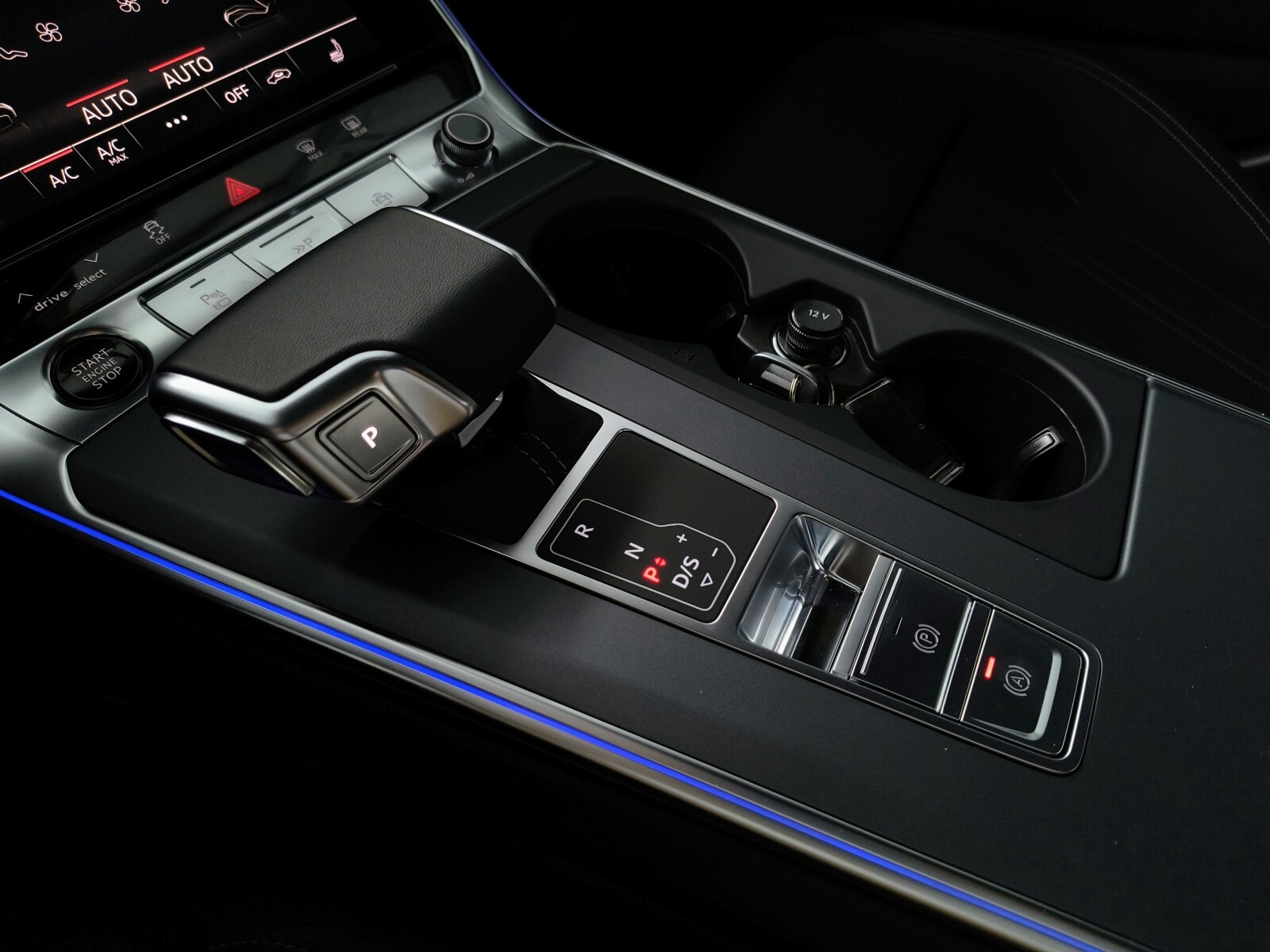 Audi A7 Sportback