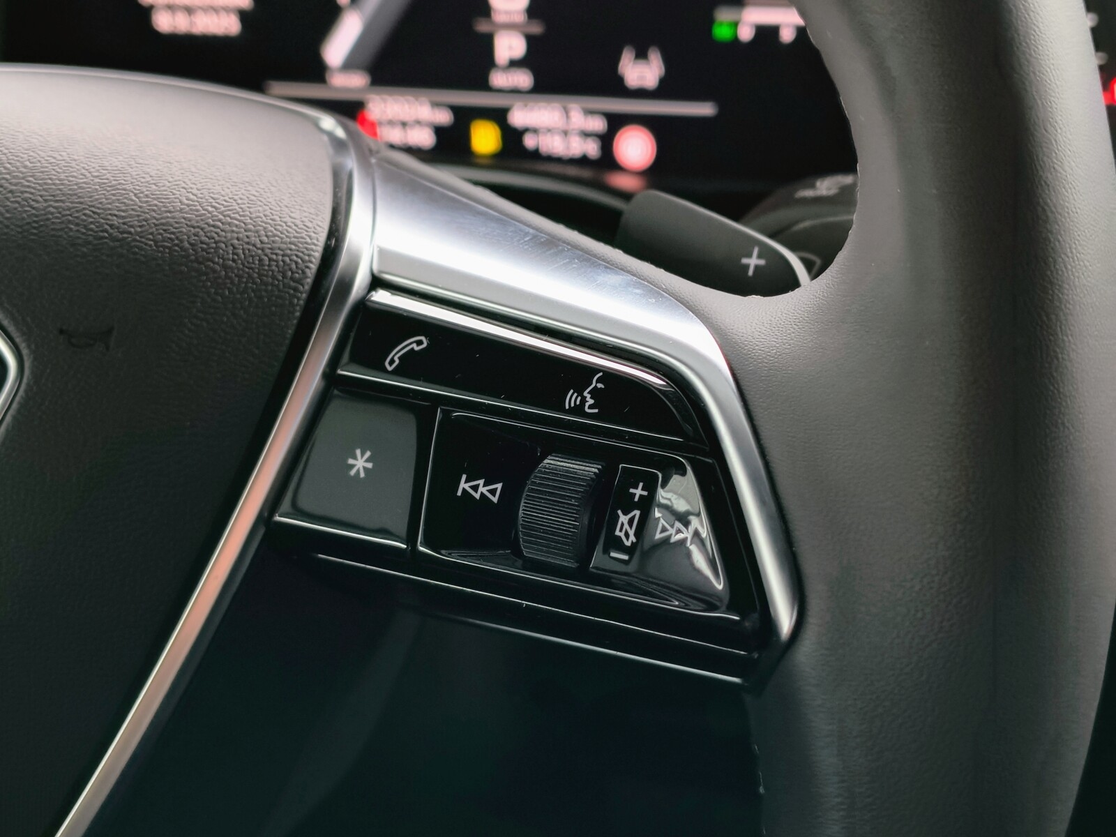 Audi A7 Sportback