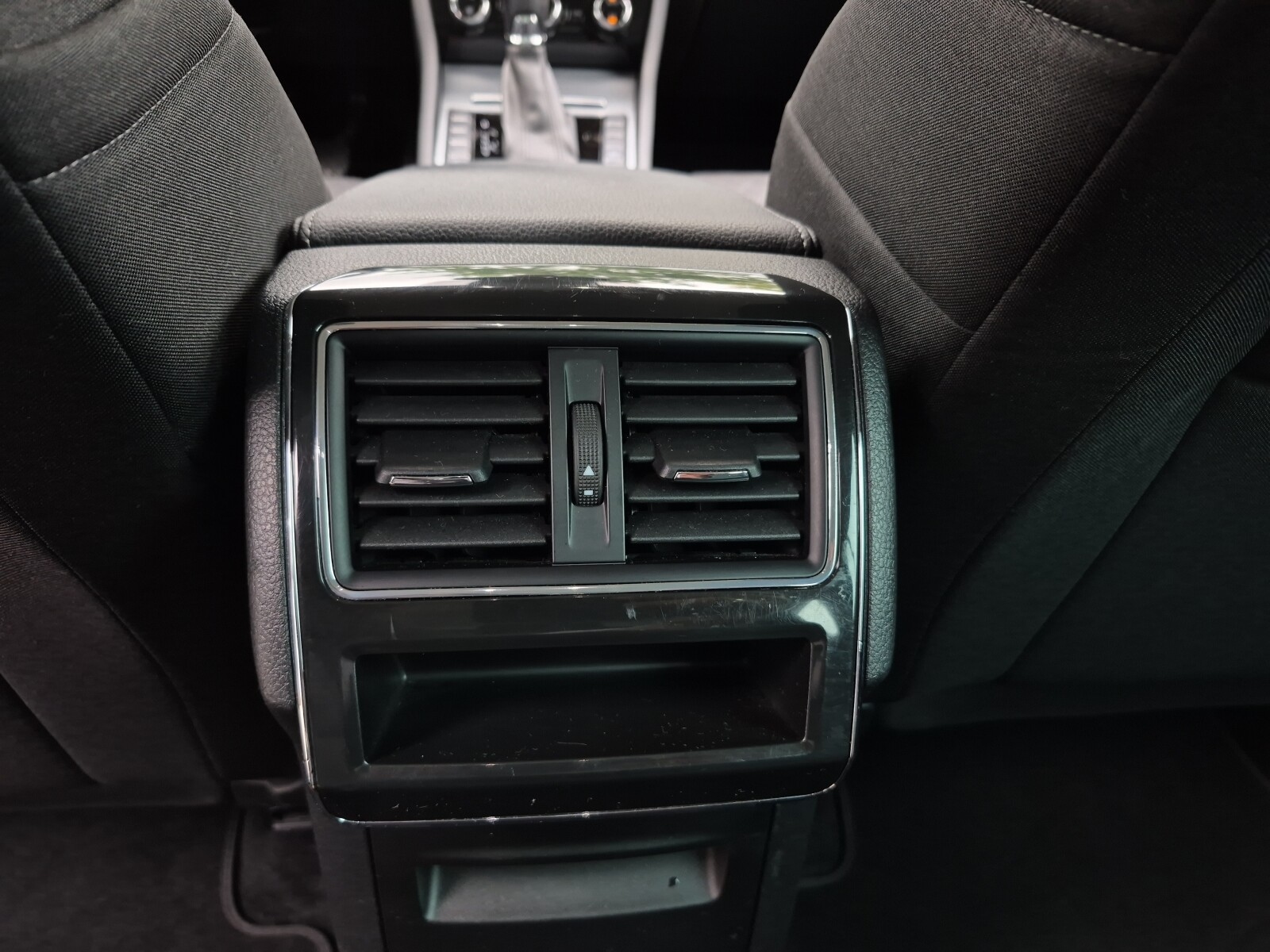 Škoda Superb Combi