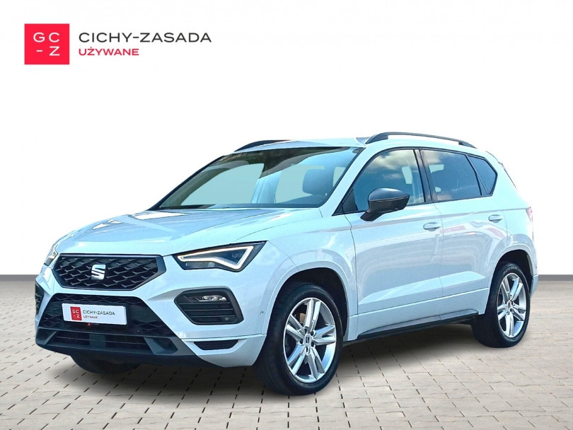Seat Ateca 2020