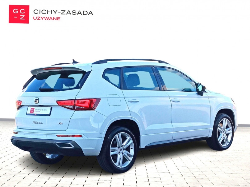 Seat Ateca 2020