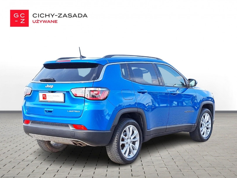 Jeep Compass 2021