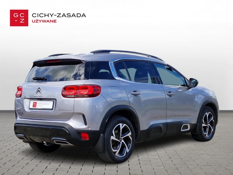 Citroën C5 Aircross 2019