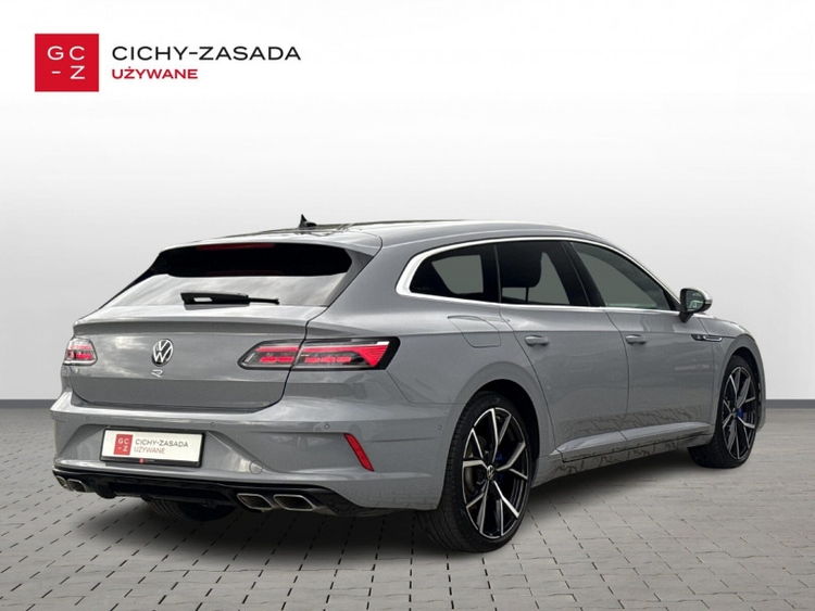 Volkswagen Arteon Shooting Brake 2024