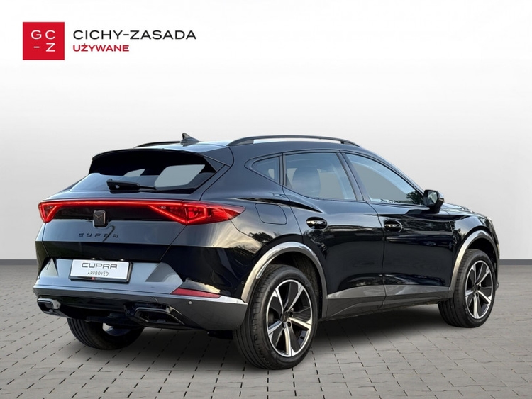 Cupra Formentor 2023