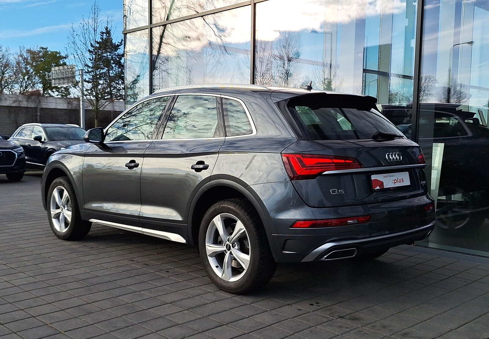 Audi Q5