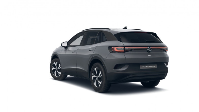 Volkswagen ID.4 2025