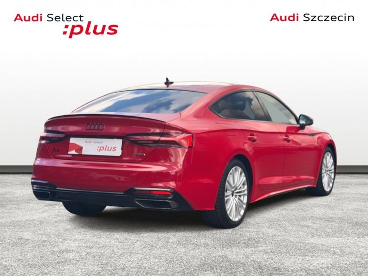Audi A5 Sportback 2024