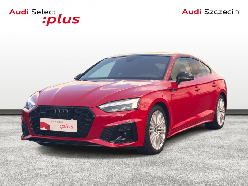 Audi A5 Sportback 2024