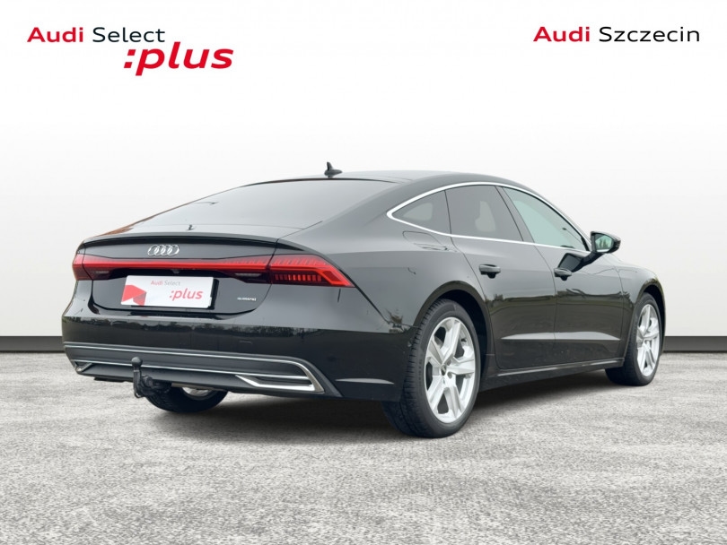 Audi A7 2024
