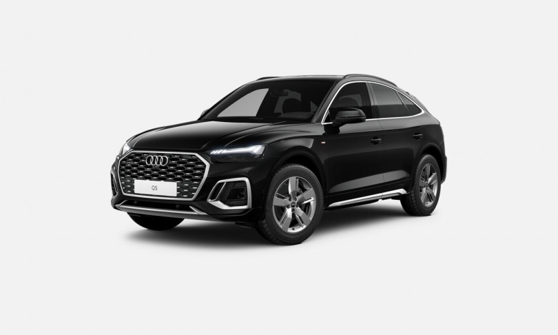 Audi Q5 Sportback 2024