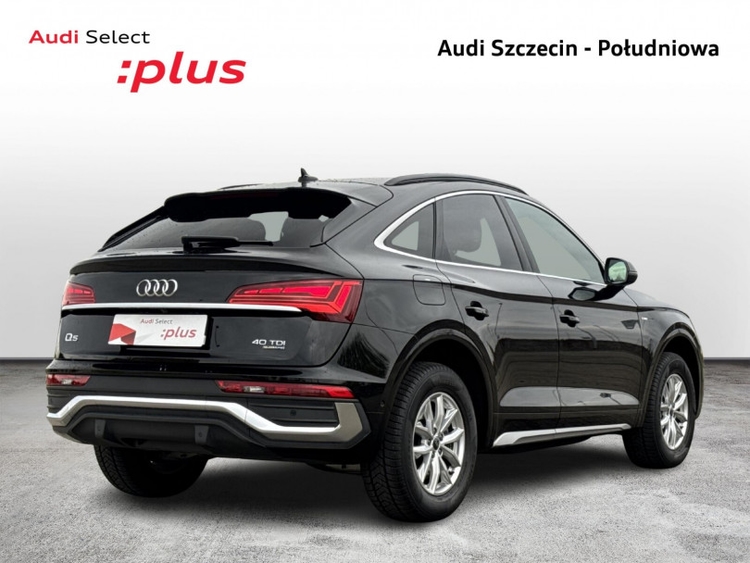 Audi Q5 Sportback 2024