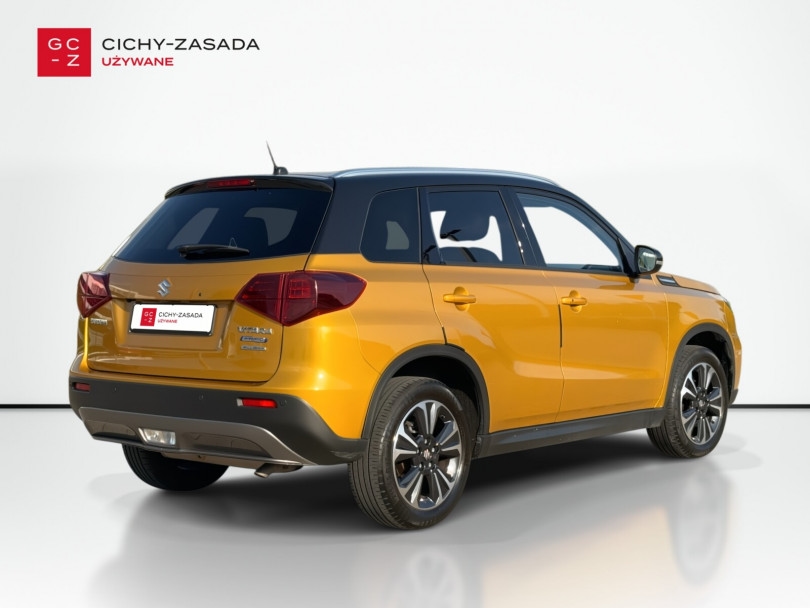 Suzuki Vitara 2020