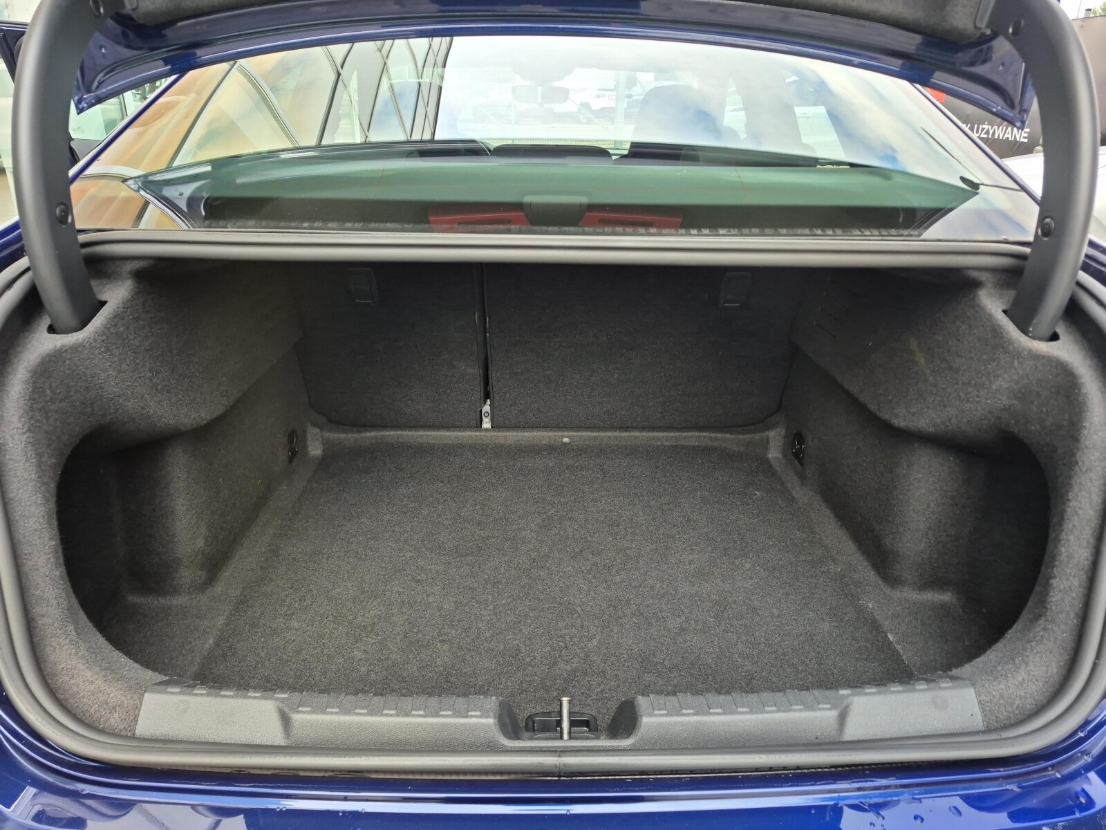 Audi A3 Limousine