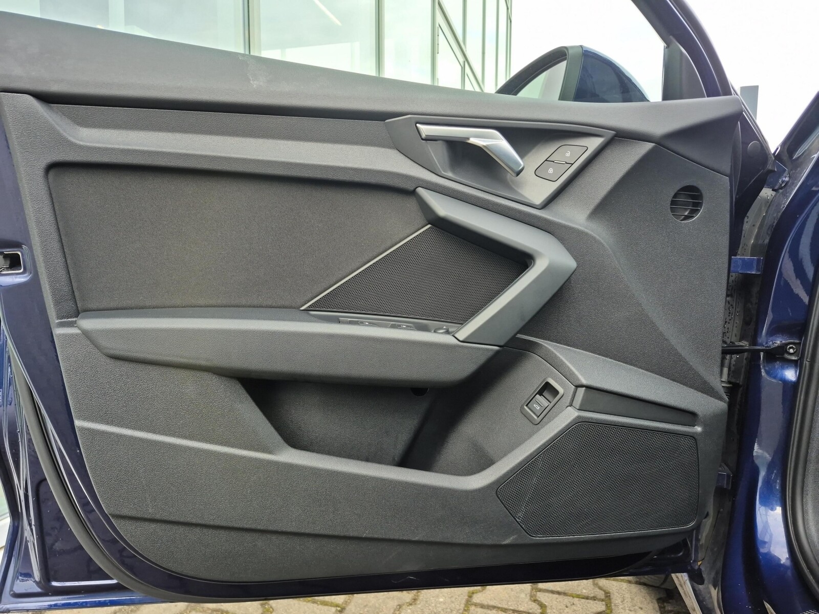 Audi A3 Limousine