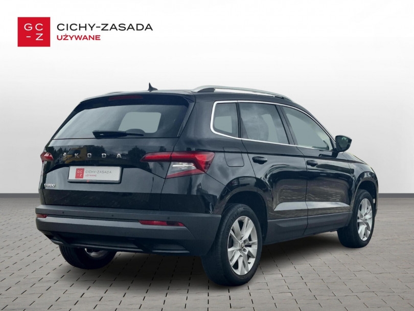 Škoda Karoq 2022