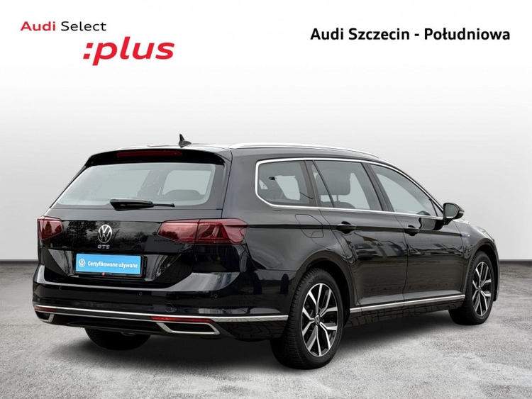 Volkswagen Passat 2022