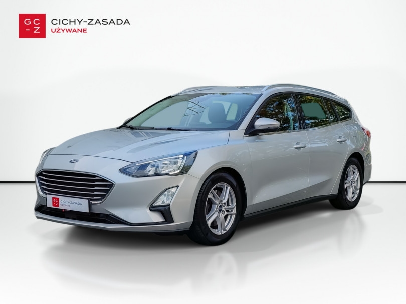 Ford Focus 2019