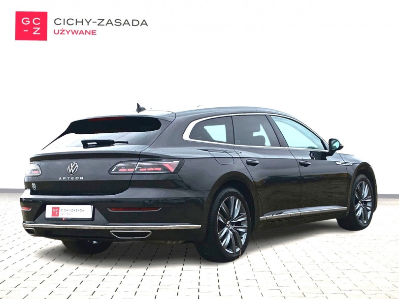 Volkswagen Arteon Shooting Brake 2024