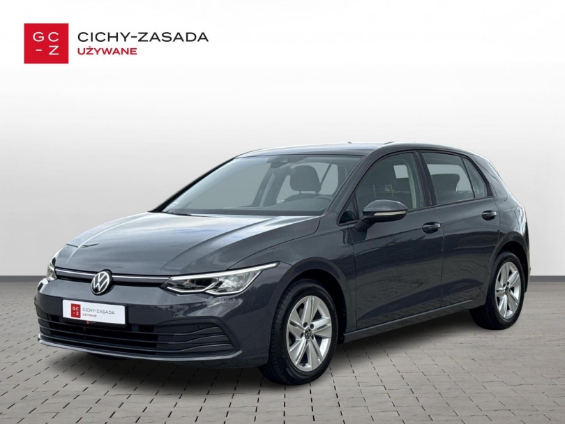 Volkswagen Golf 2021