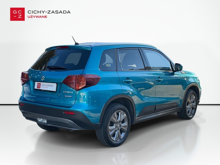 Suzuki Vitara 2023