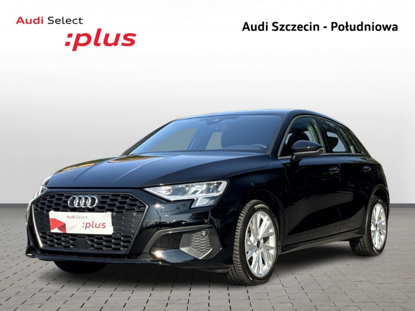 Audi A3 Sportback 2023