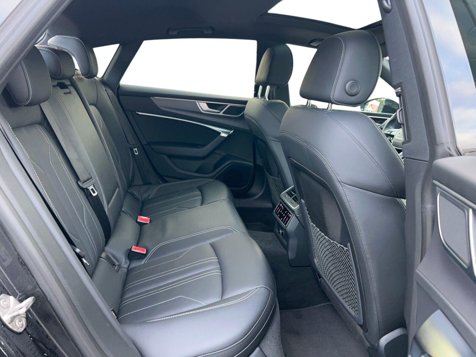 Audi A7 Sportback
