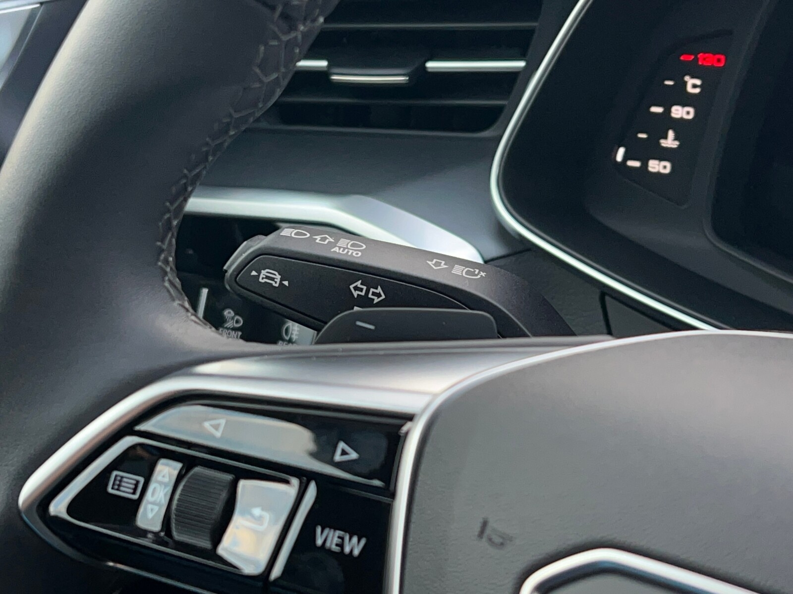 Audi A7 Sportback