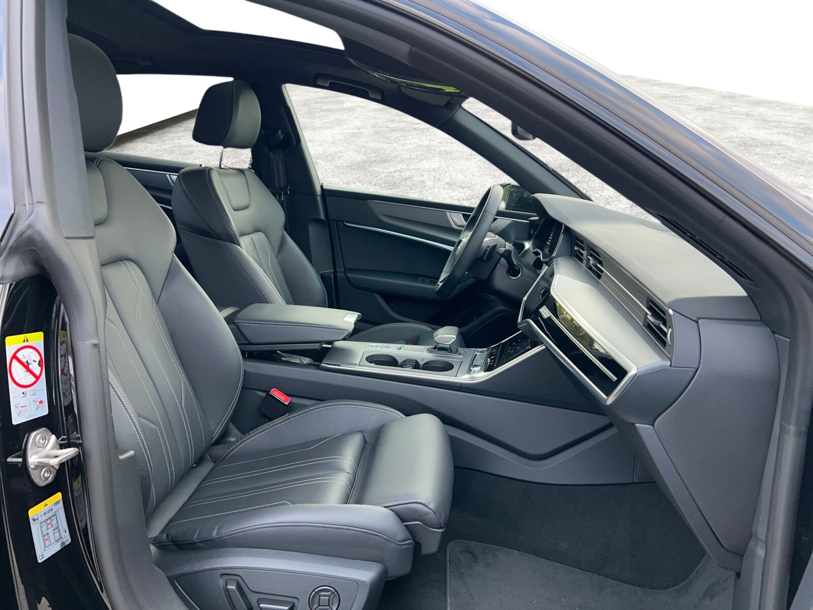 Audi A7 Sportback
