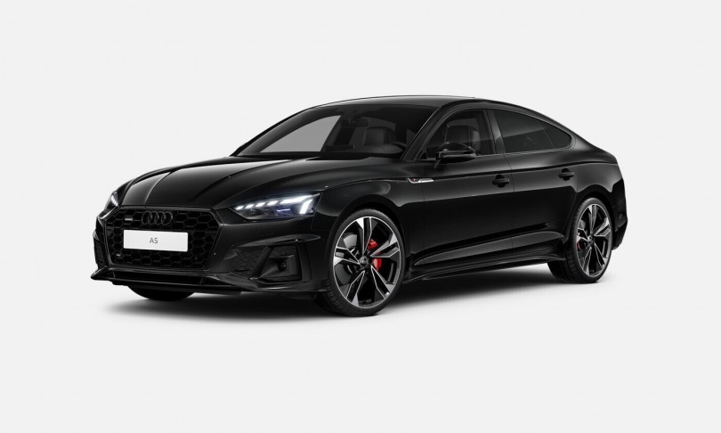 Audi A5 Sportback 2024