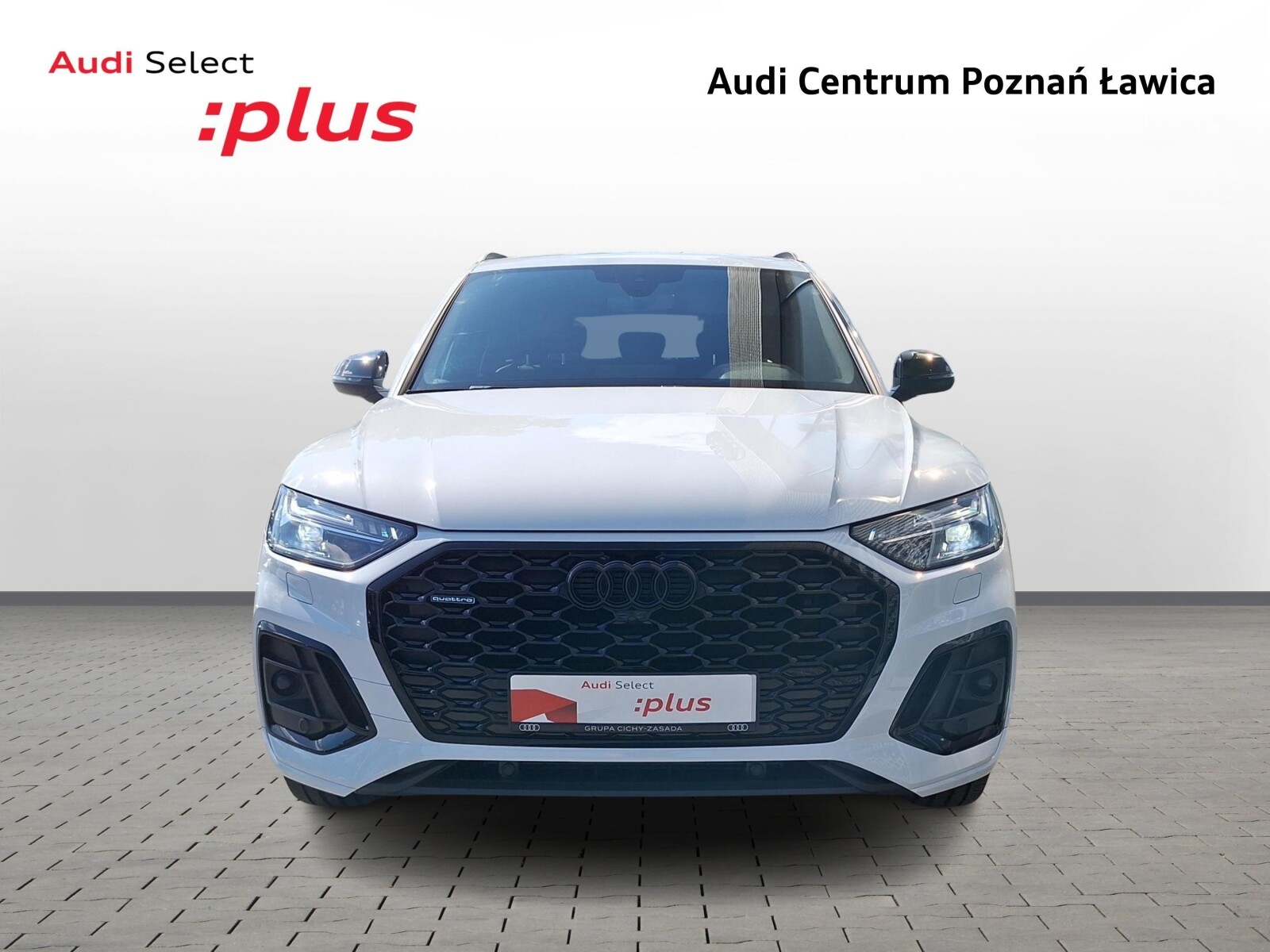 Audi Q5 Sportback