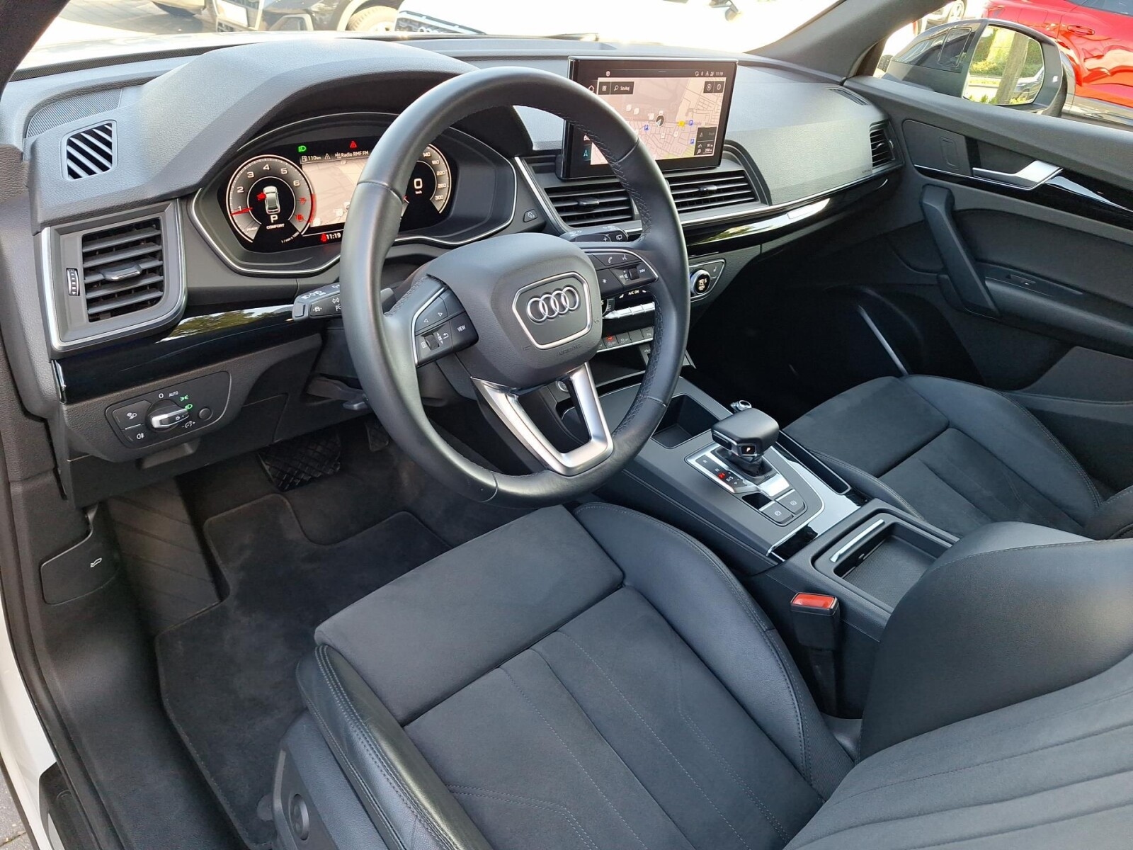 Audi Q5 Sportback