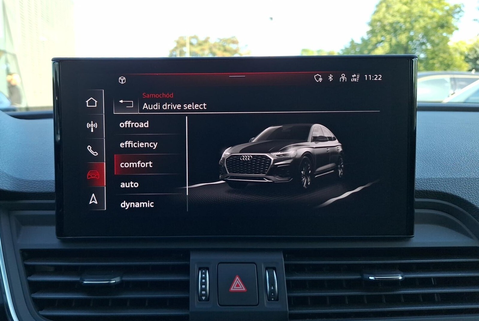 Audi Q5 Sportback