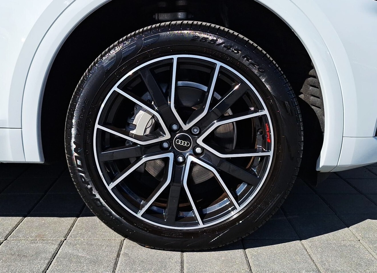Audi Q5 Sportback