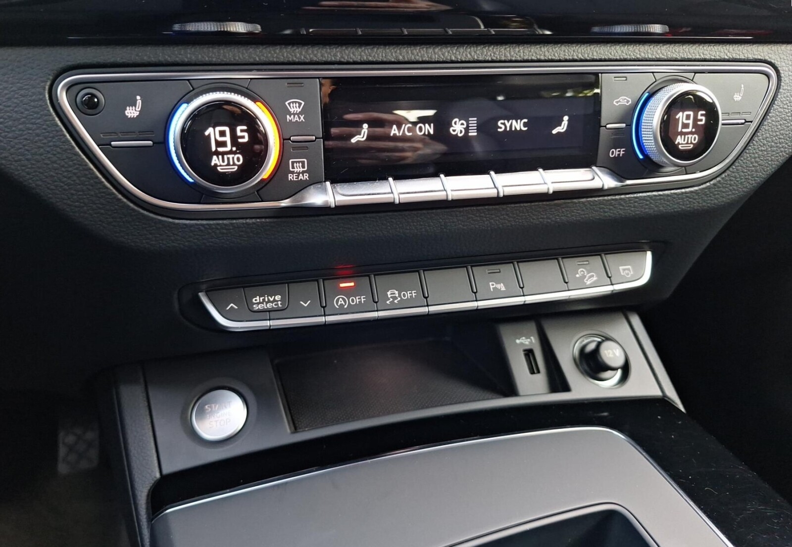Audi Q5 Sportback