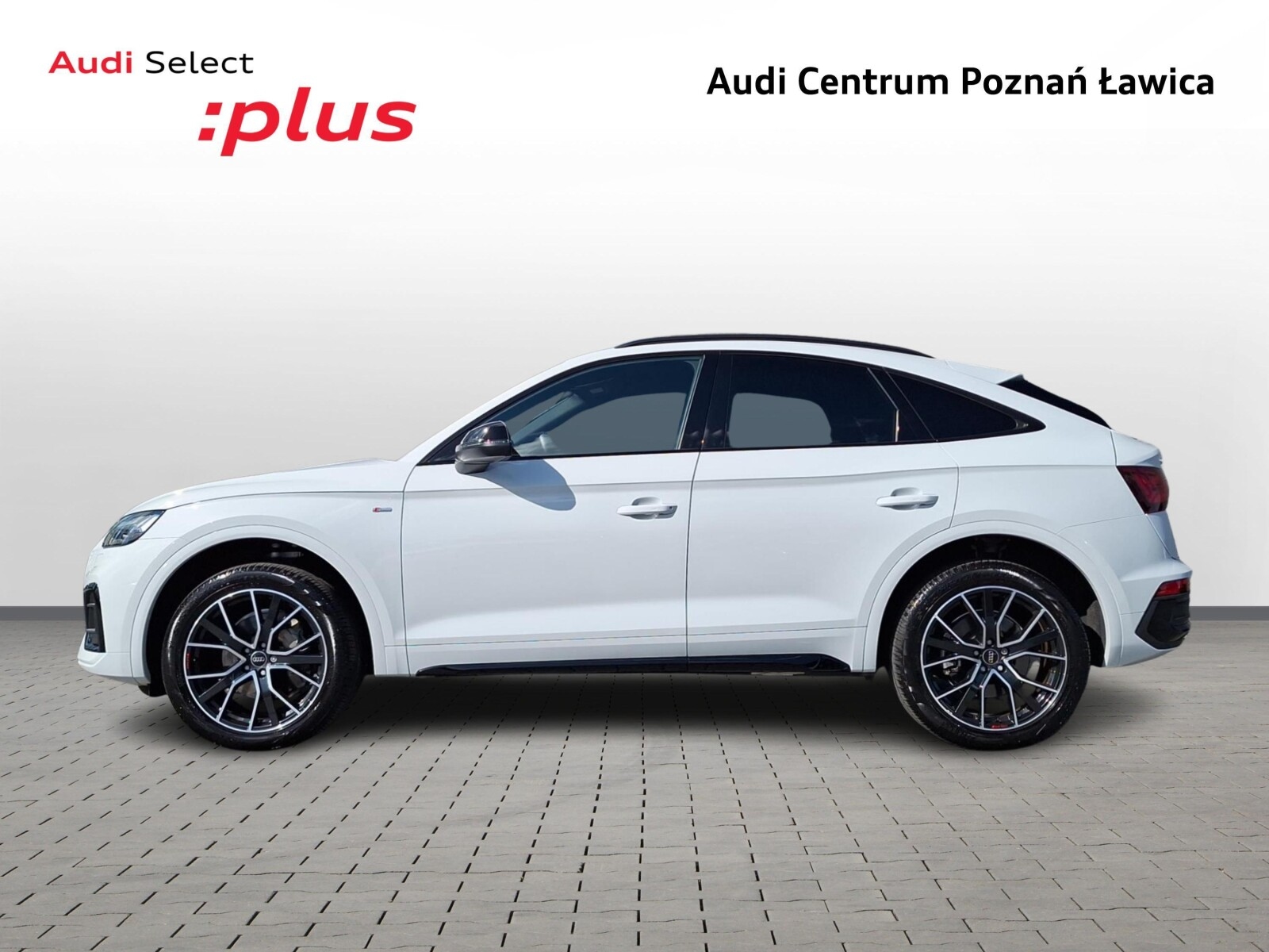 Audi Q5 Sportback