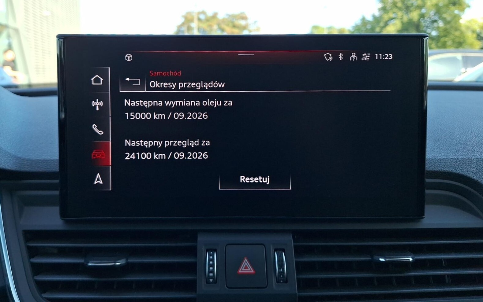 Audi Q5 Sportback