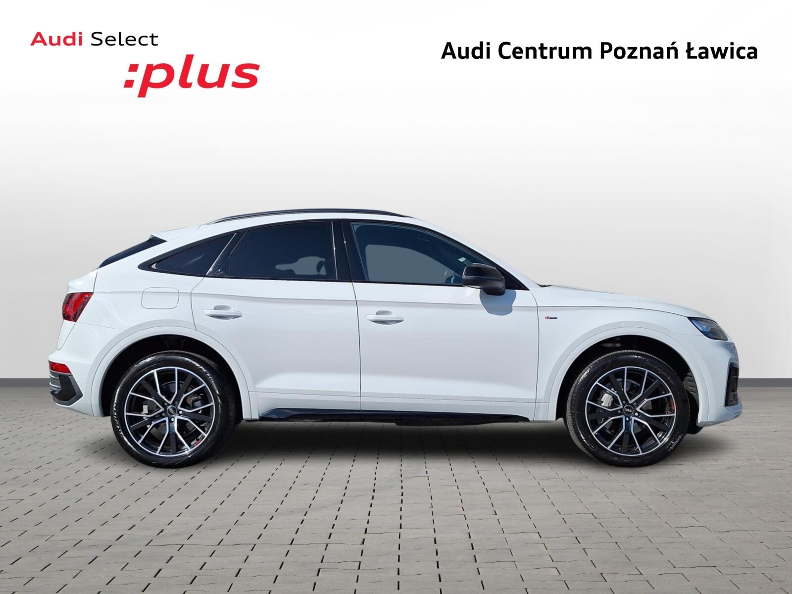 Audi Q5 Sportback