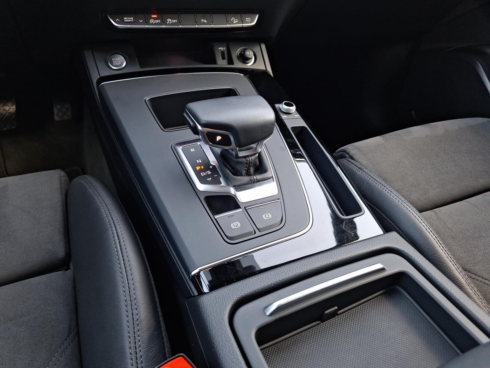Audi Q5 Sportback