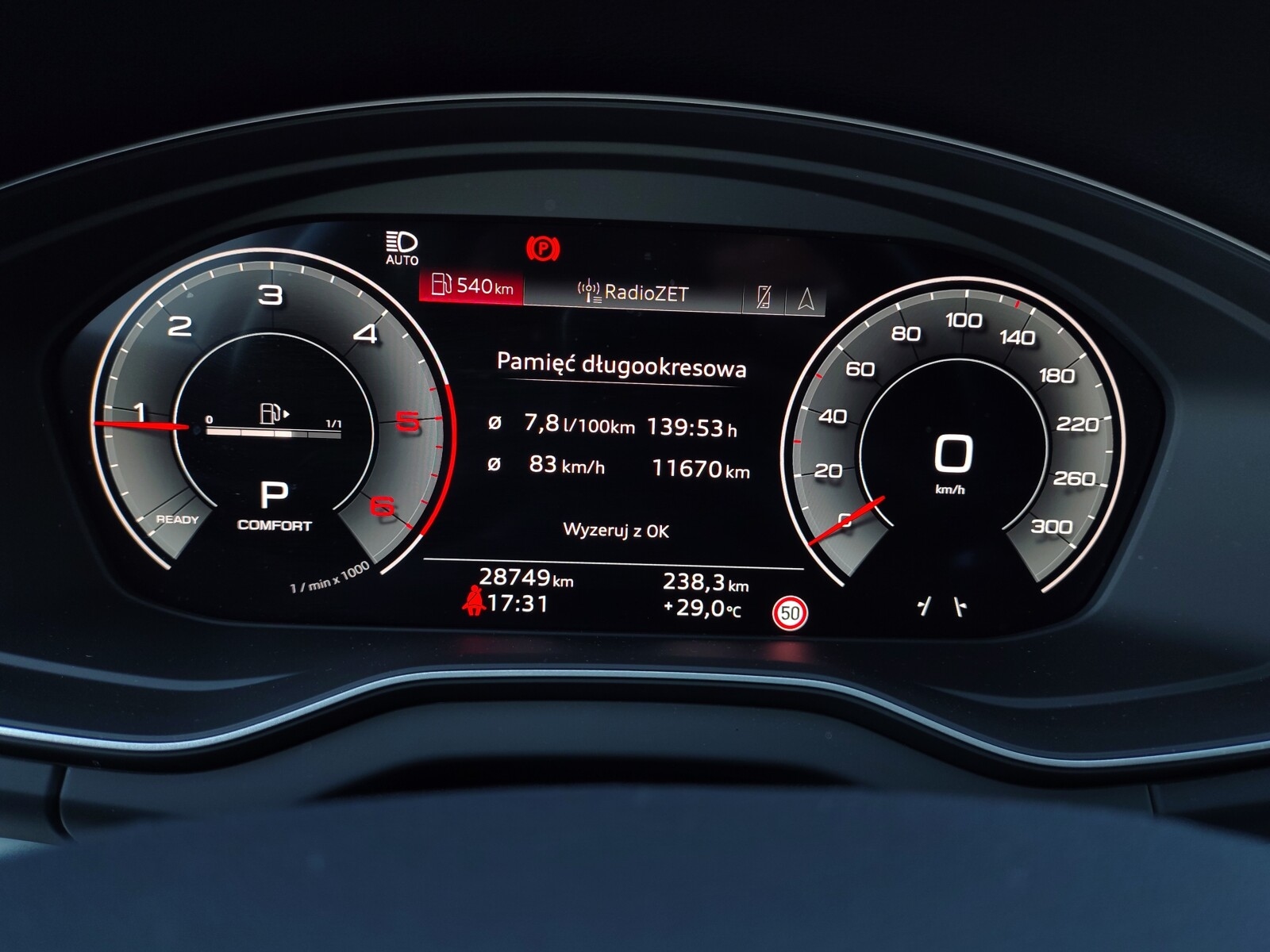 Audi Q5 Sportback