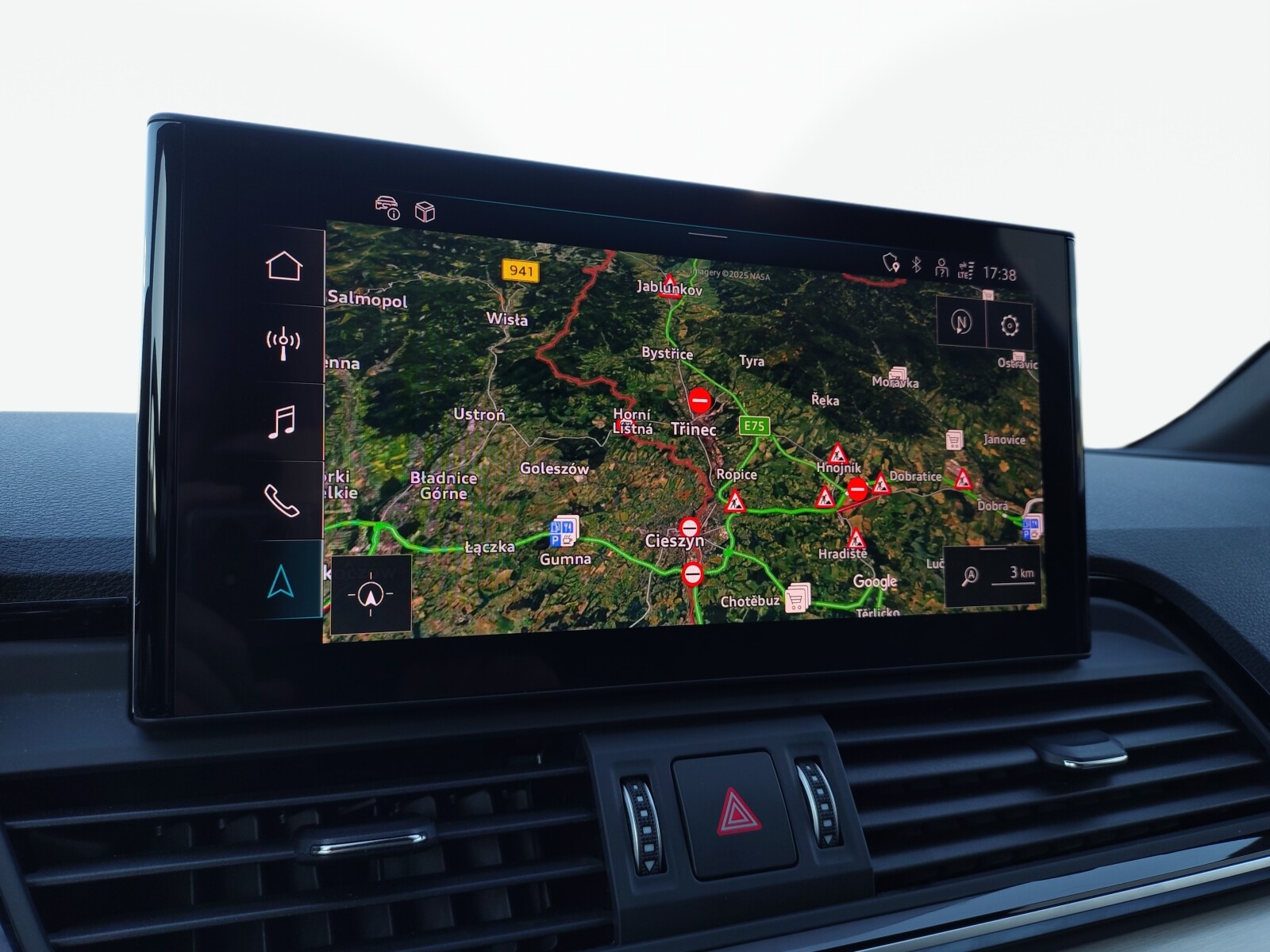 Audi Q5 Sportback
