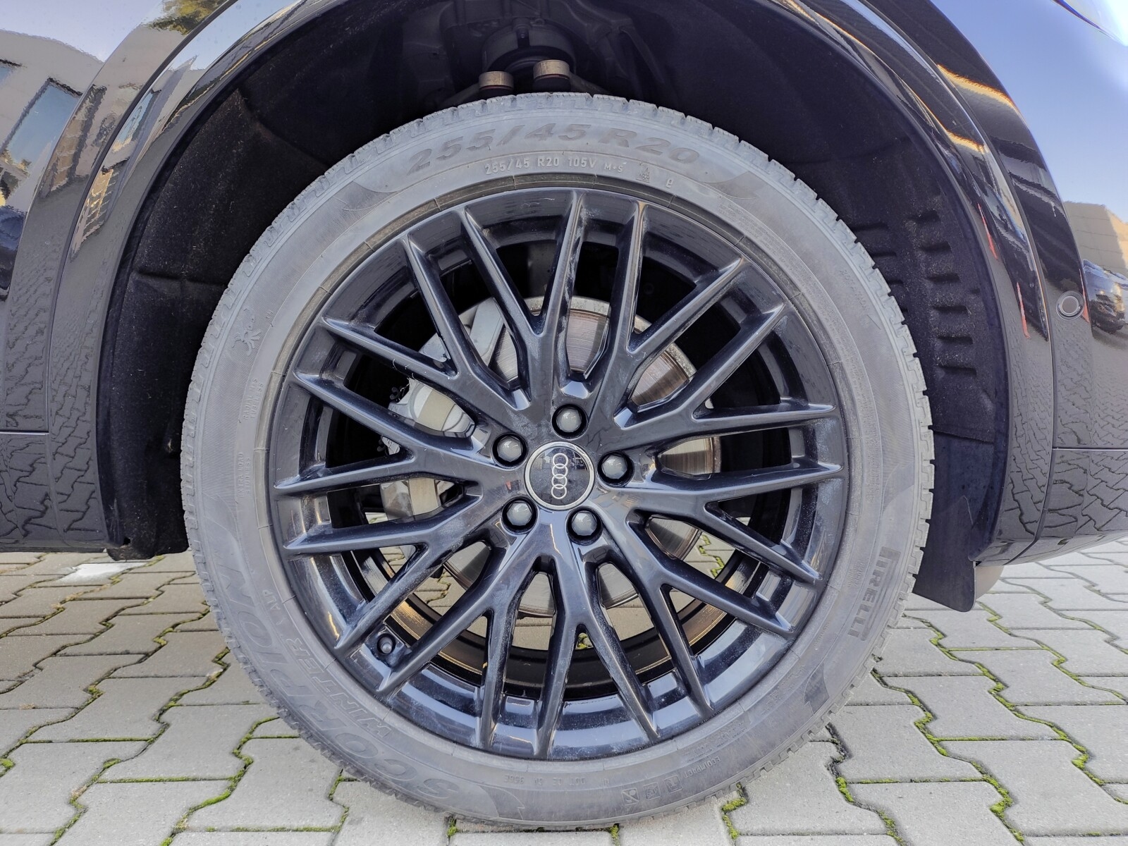 Audi Q5 Sportback