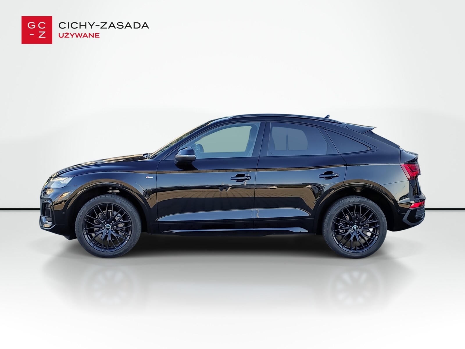 Audi Q5 Sportback