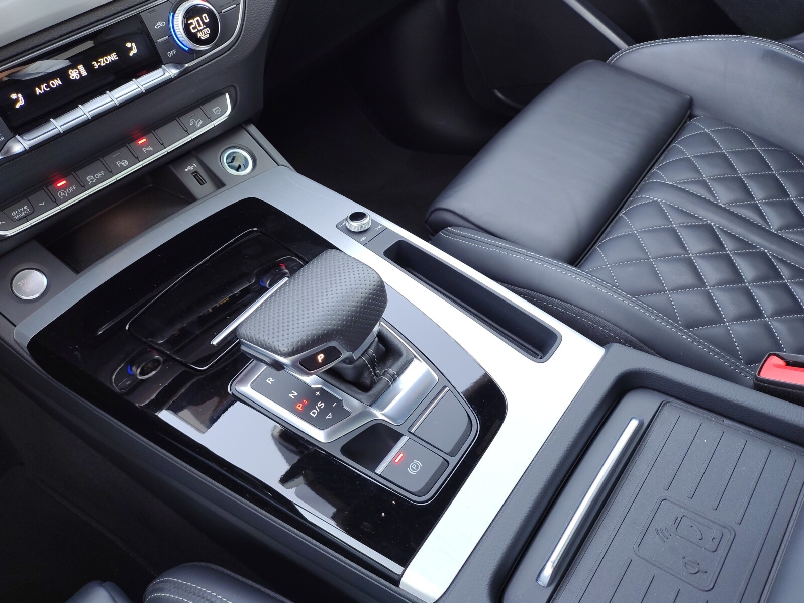 Audi Q5 Sportback