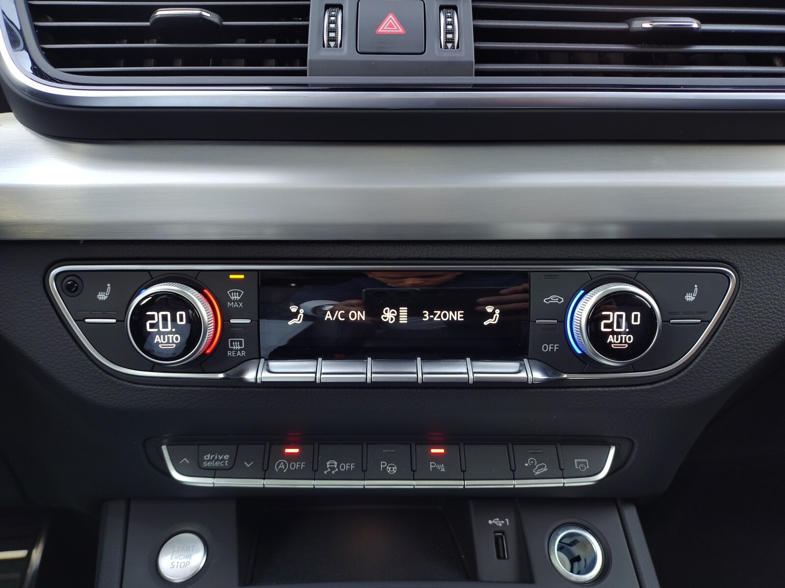 Audi Q5 Sportback