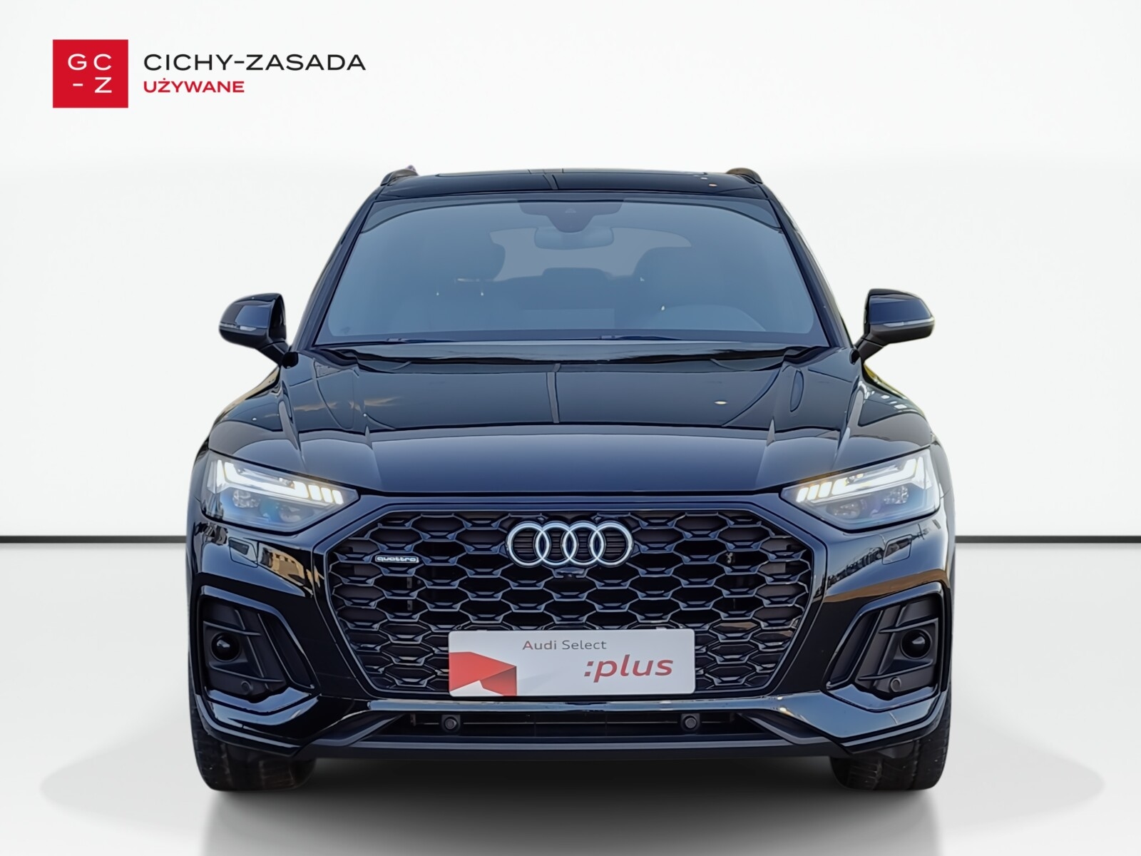 Audi Q5 Sportback