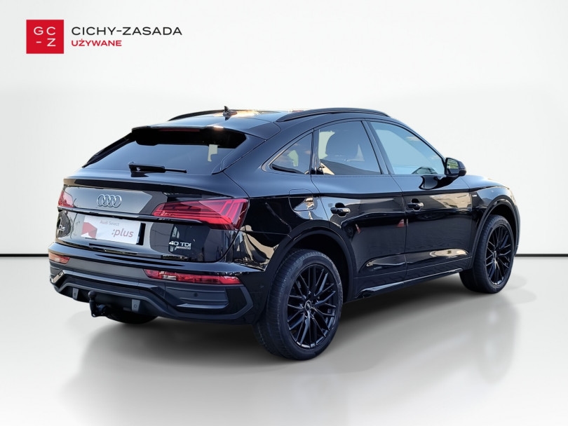 Audi Q5 Sportback 2024