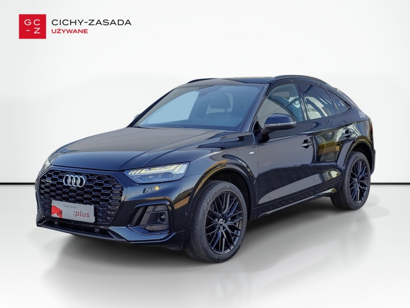 Audi Q5 Sportback 2024